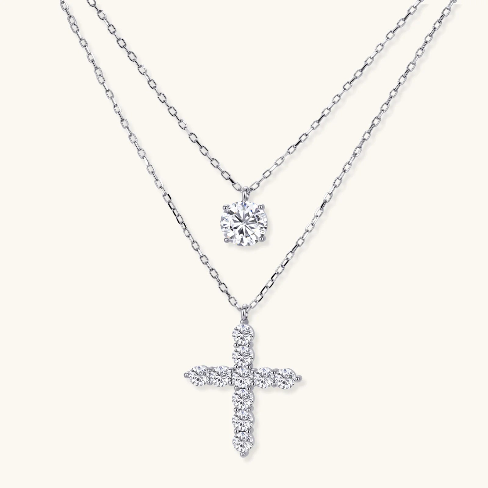 Moissanite
