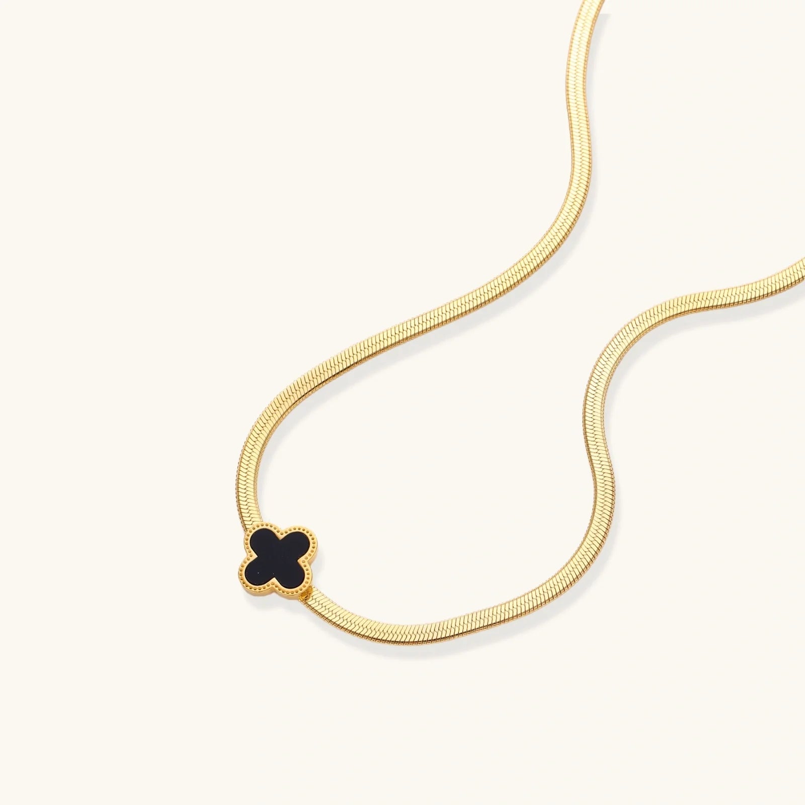 Made to Last | Gold Plated Stainless Steel