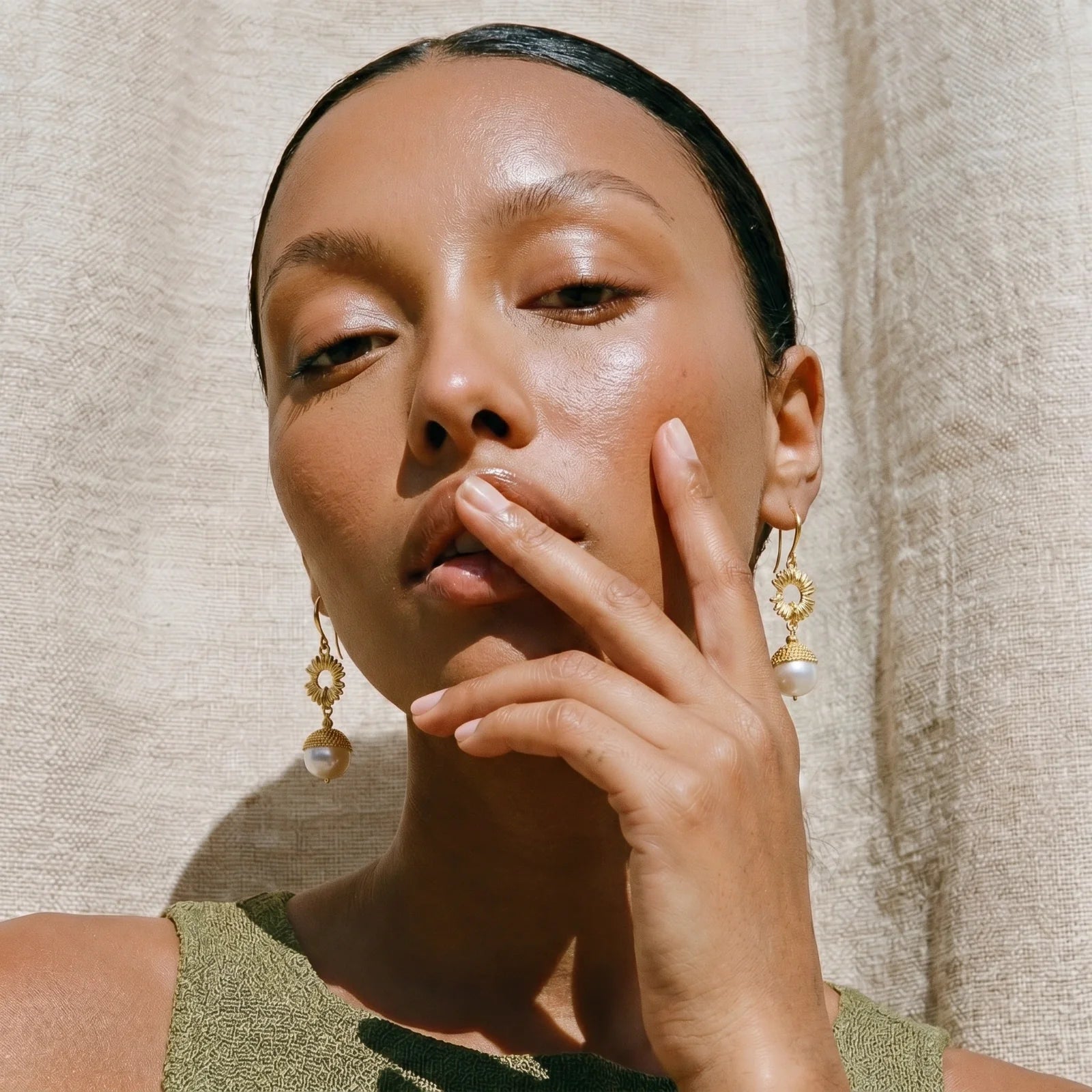 Pearls