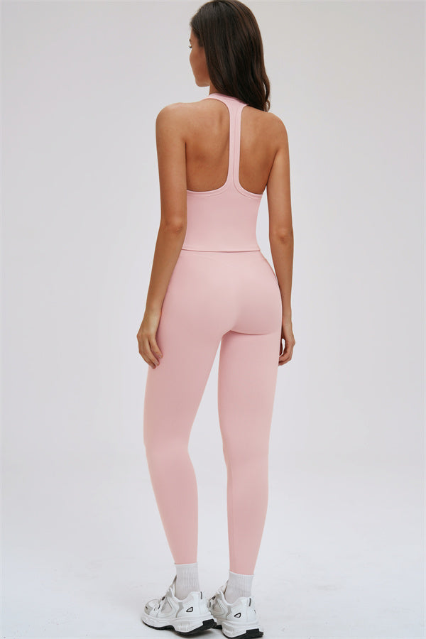 The Svelte Leggings