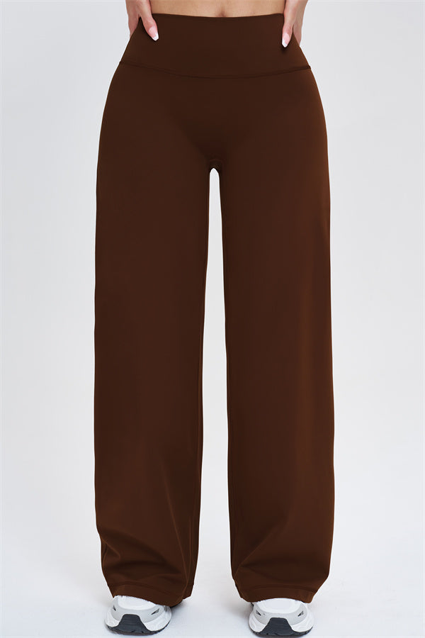 The Twirl New Straight Leg Pants
