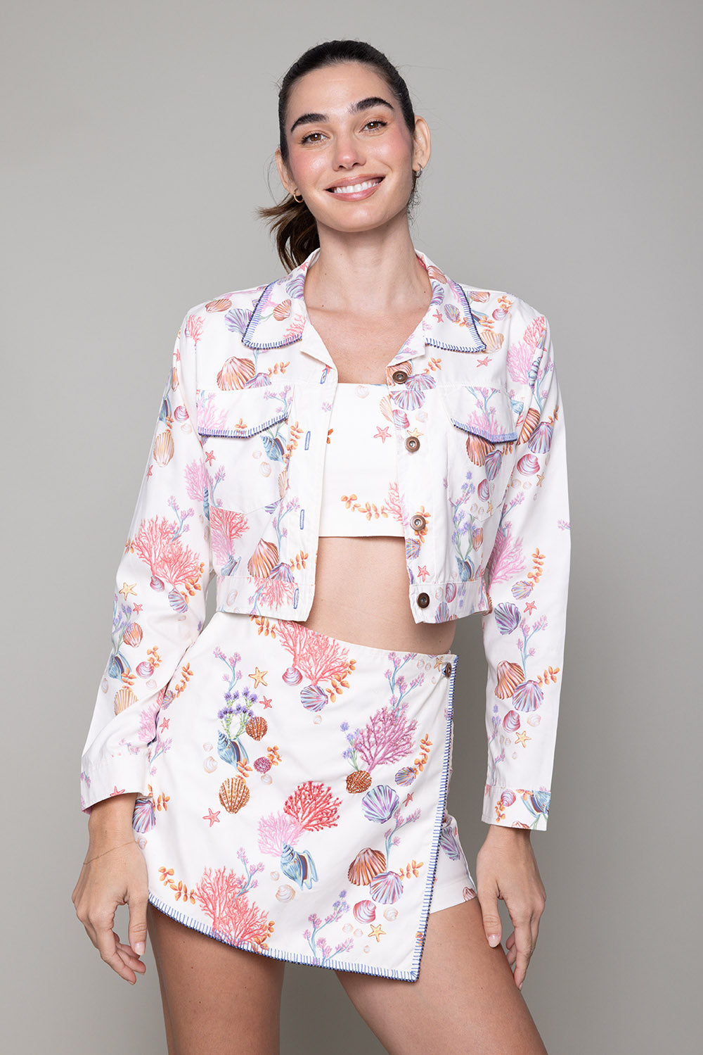 Varadero jacket