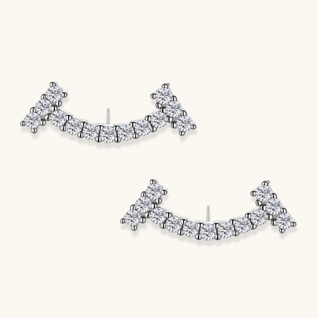 Smiley Climbers