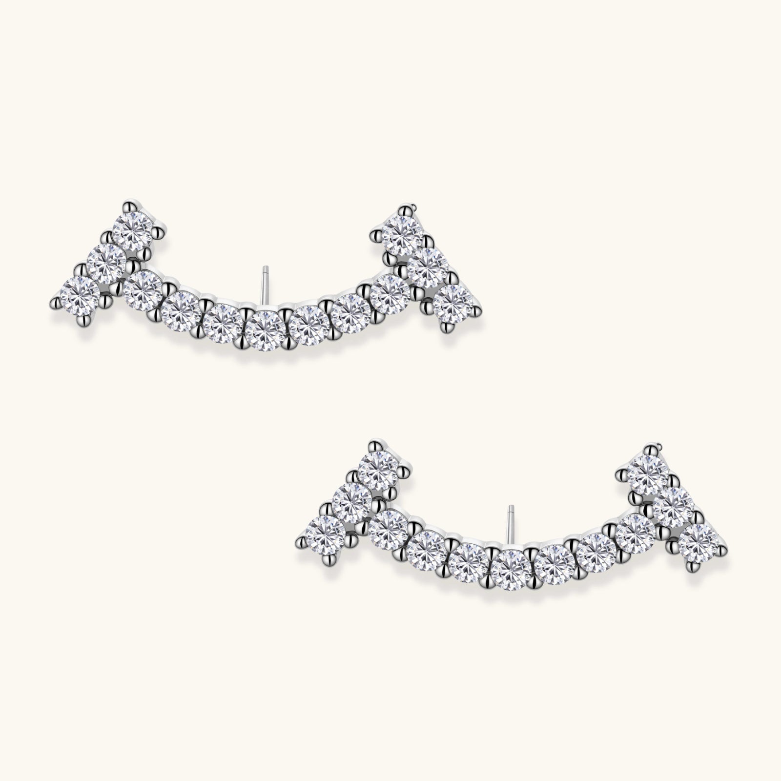 Smiley Climbers