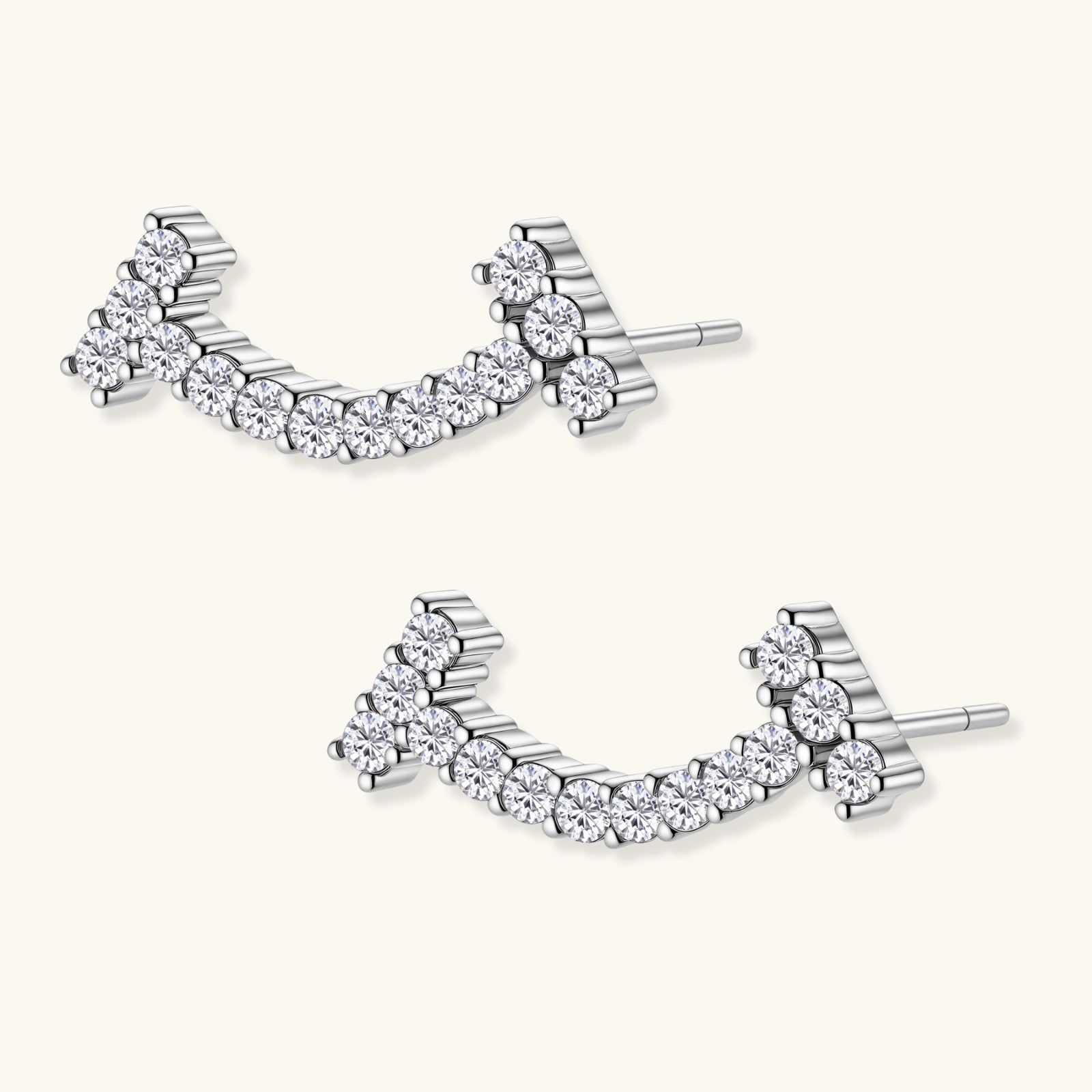 Smiley Climbers