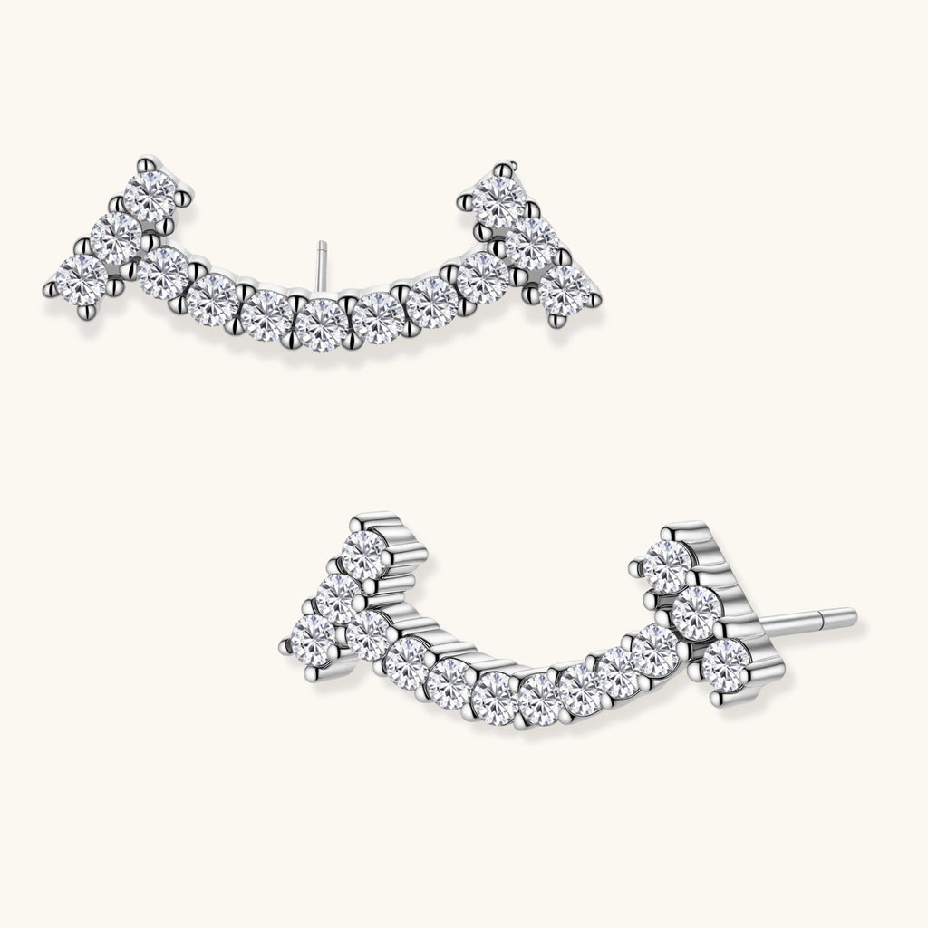 Smiley Climbers