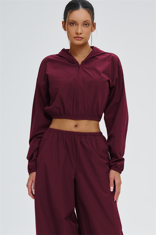 The Svelte UV protection Sweatpants