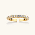 Eternal Spark Ring