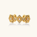Bloom Garden Ring