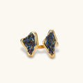Stellar Embrace Ring