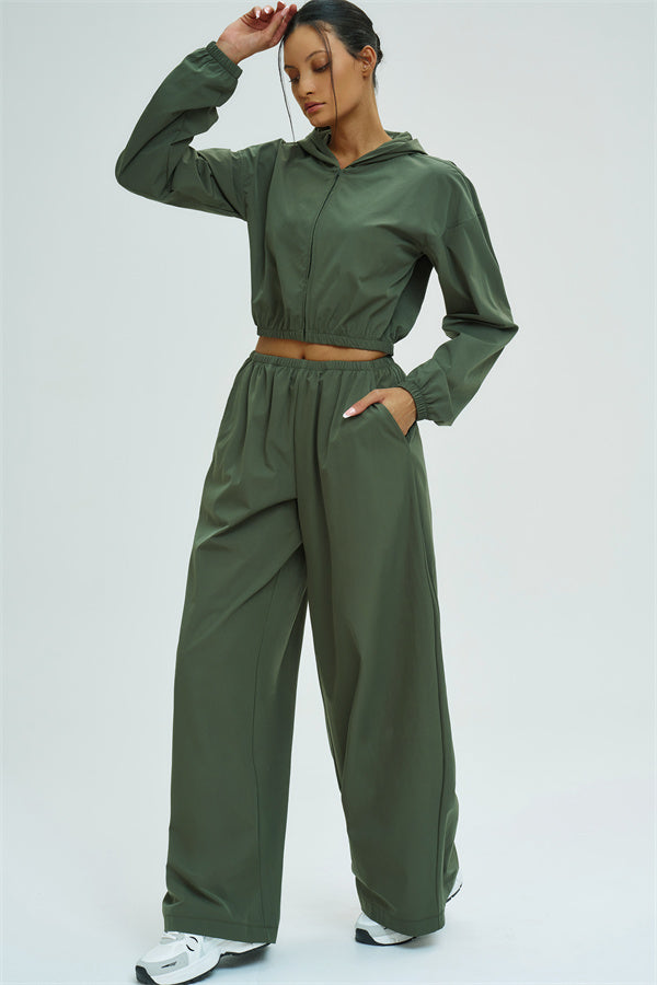 The Svelte UV protection Sweatpants