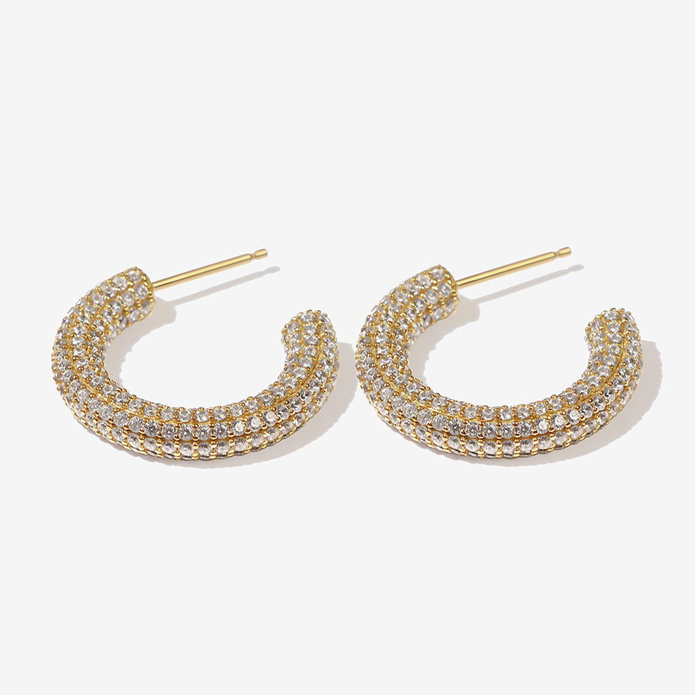 Julia Earrings