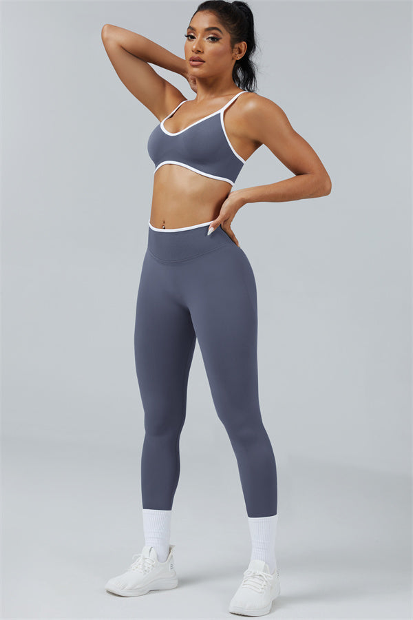 The Elevate Sports Bra Leggings 2-Piece Set