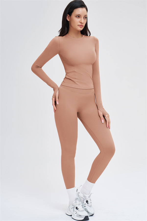 The Whim Long Sleeve T-shirt
