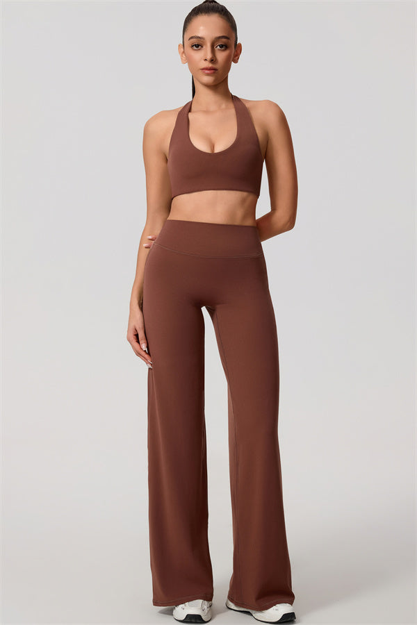 The Nestle Straight Leg Pants