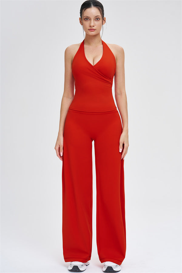 The Twirl New Straight Leg Pants