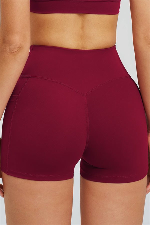 The Sizzle T-shirt Shorts 2-Piece Set
