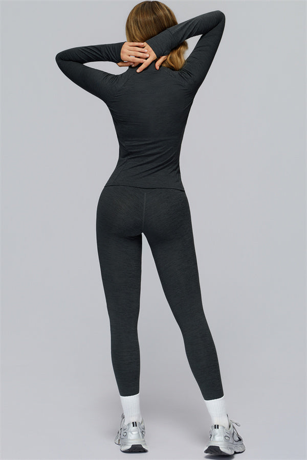 The Radiance Jacket Leggings 2-Piece Set