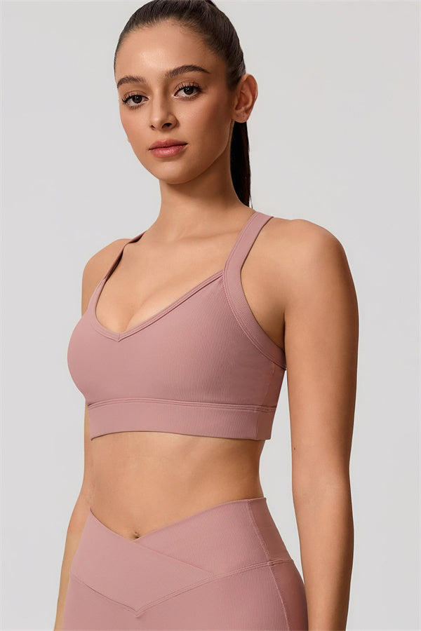 The Daze Zip Jacket Sports Bra Flared Leggings 3-Piece Set