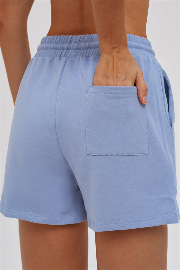 The Kinetic Shorts