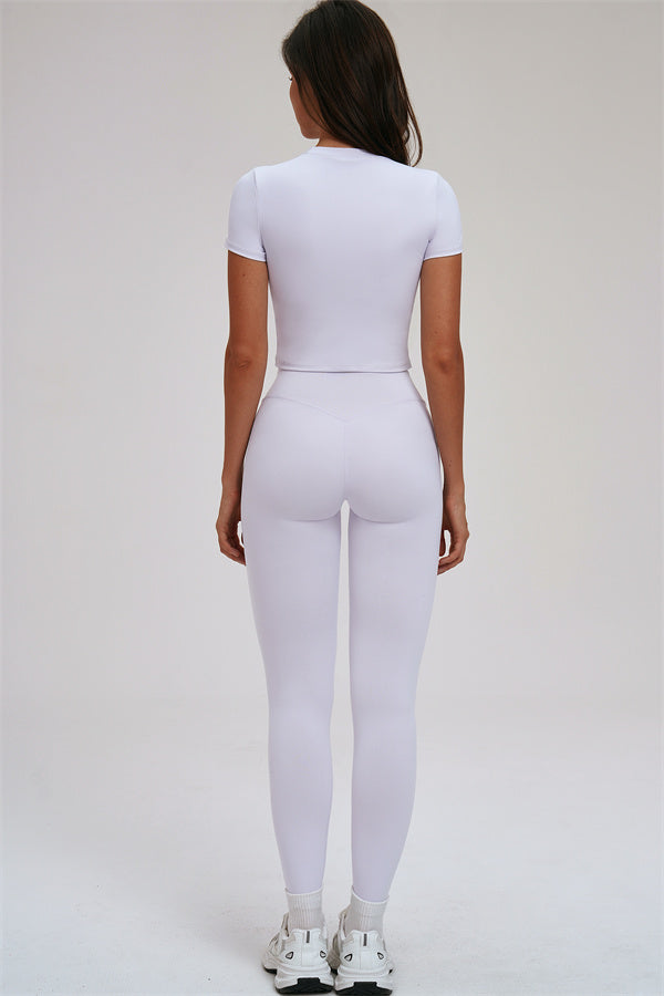 The Svelte Leggings
