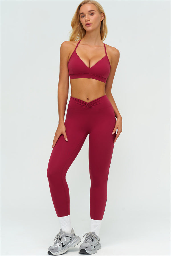 The Lushness Leggings