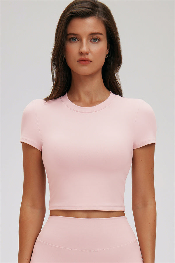 The Svelte T-shirt Leggings 2-Piece Set