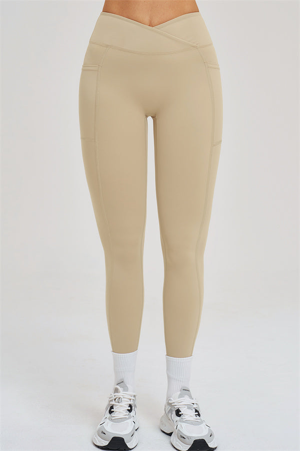 The Sizzle Zip Jacket Leggings 2-Piece Set