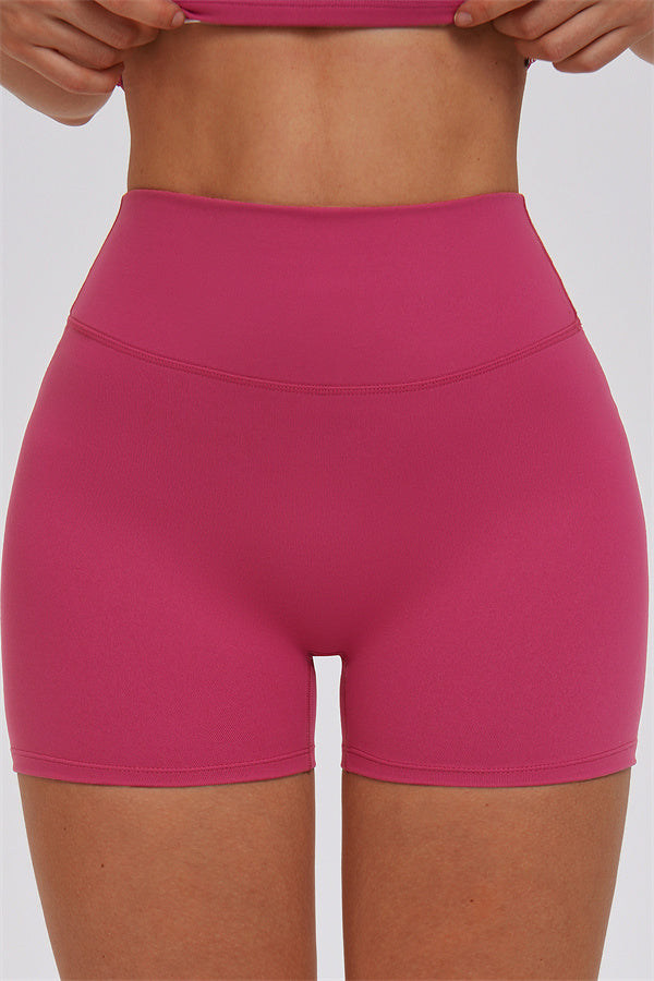 The Svelte T-shirt Shorts 2-Piece Set