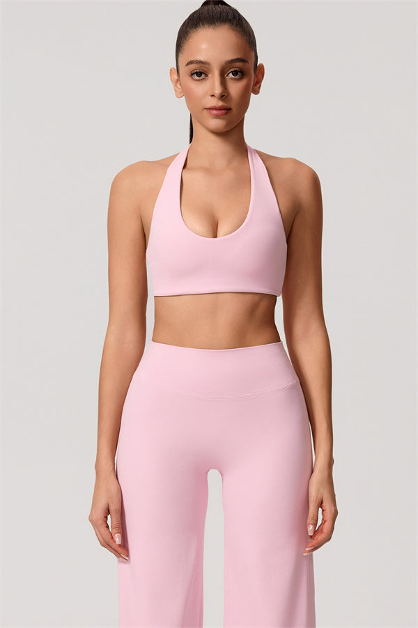 The Nestle Sports Bra