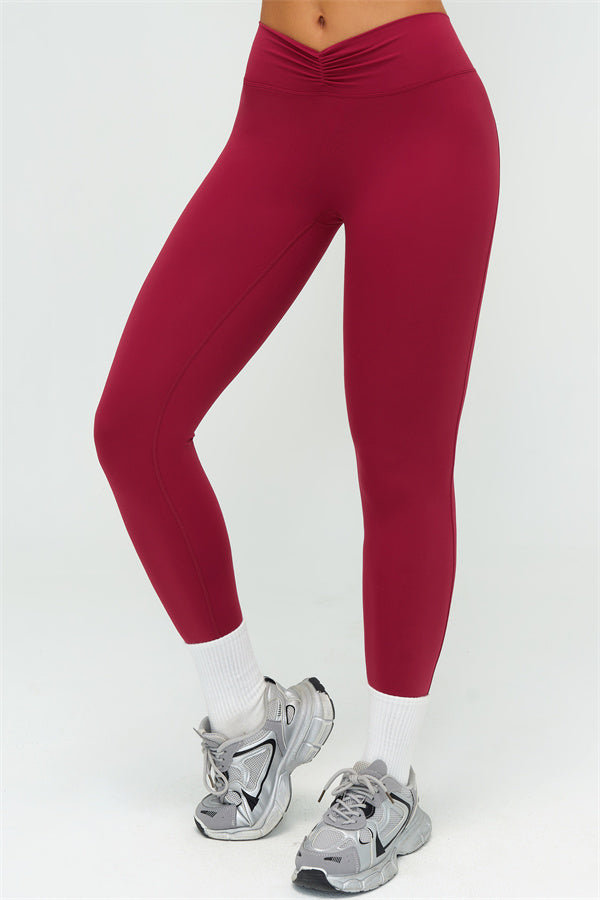 The Lushness Leggings