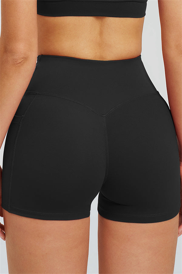 The Sizzle T-shirt Shorts 2-Piece Set