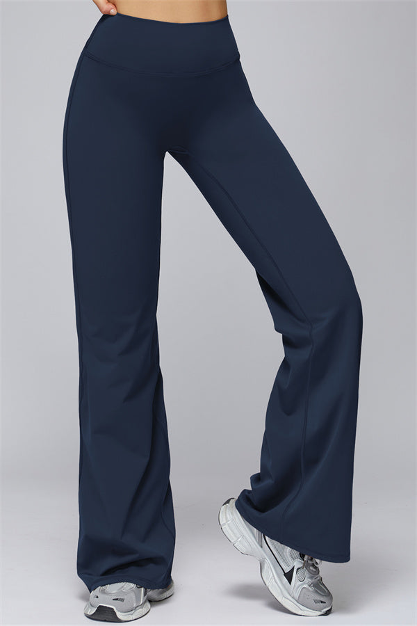 The FlexCore Sports Bra Flared Leggings 2-Piece Set