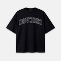 Chicago Oversized Tee