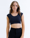 Contour Demi Tee