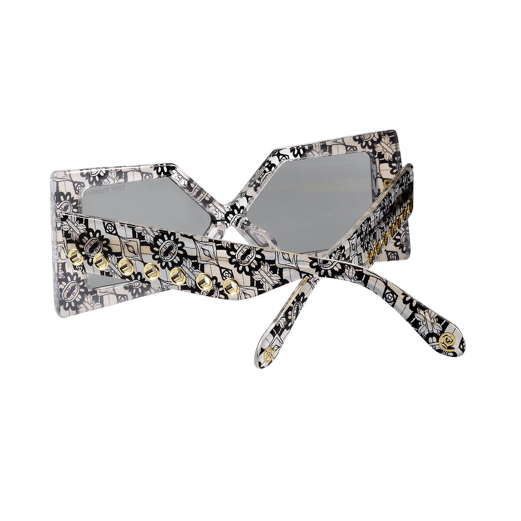 MADAME X