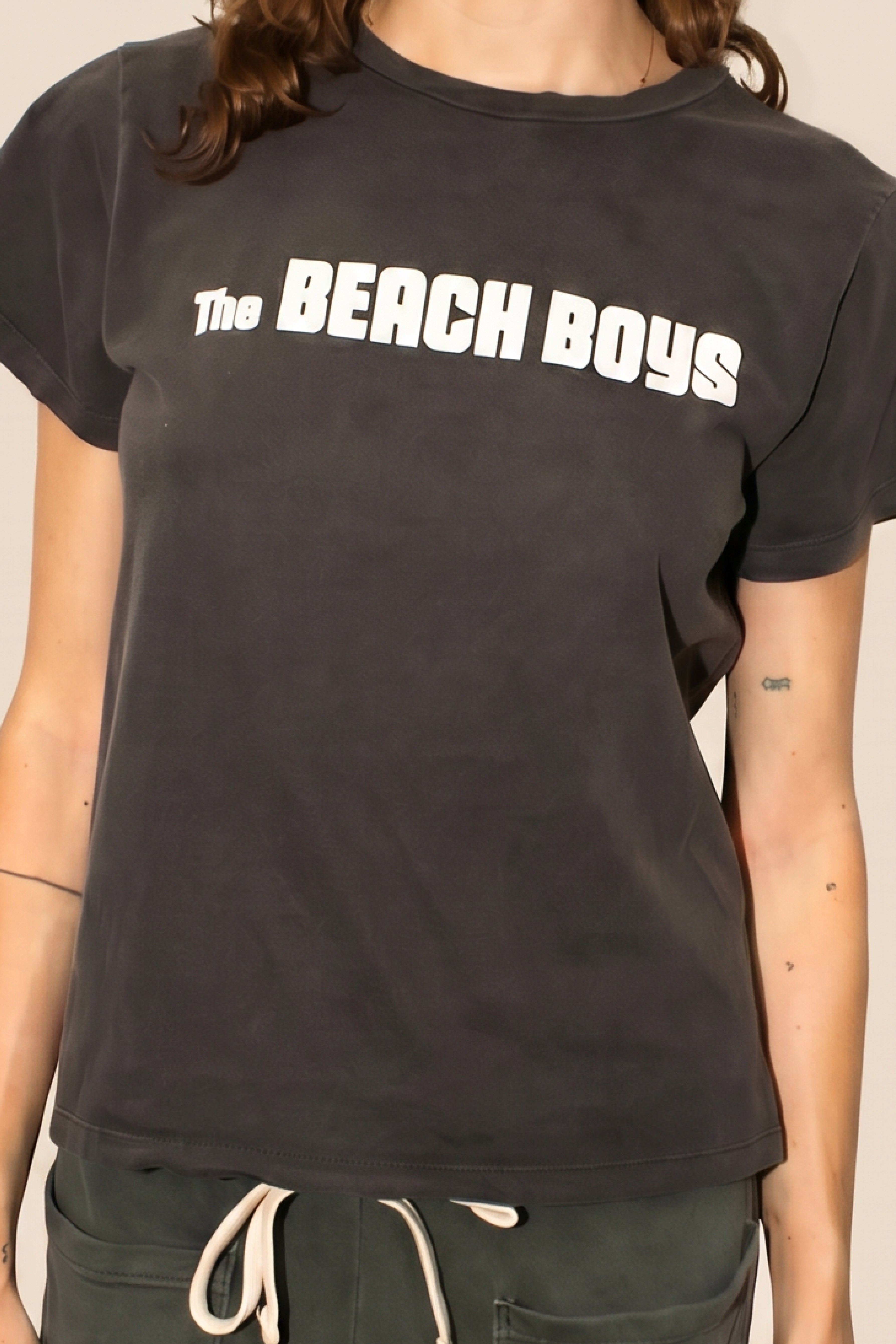 The Beach Boys Getcha Back Tee