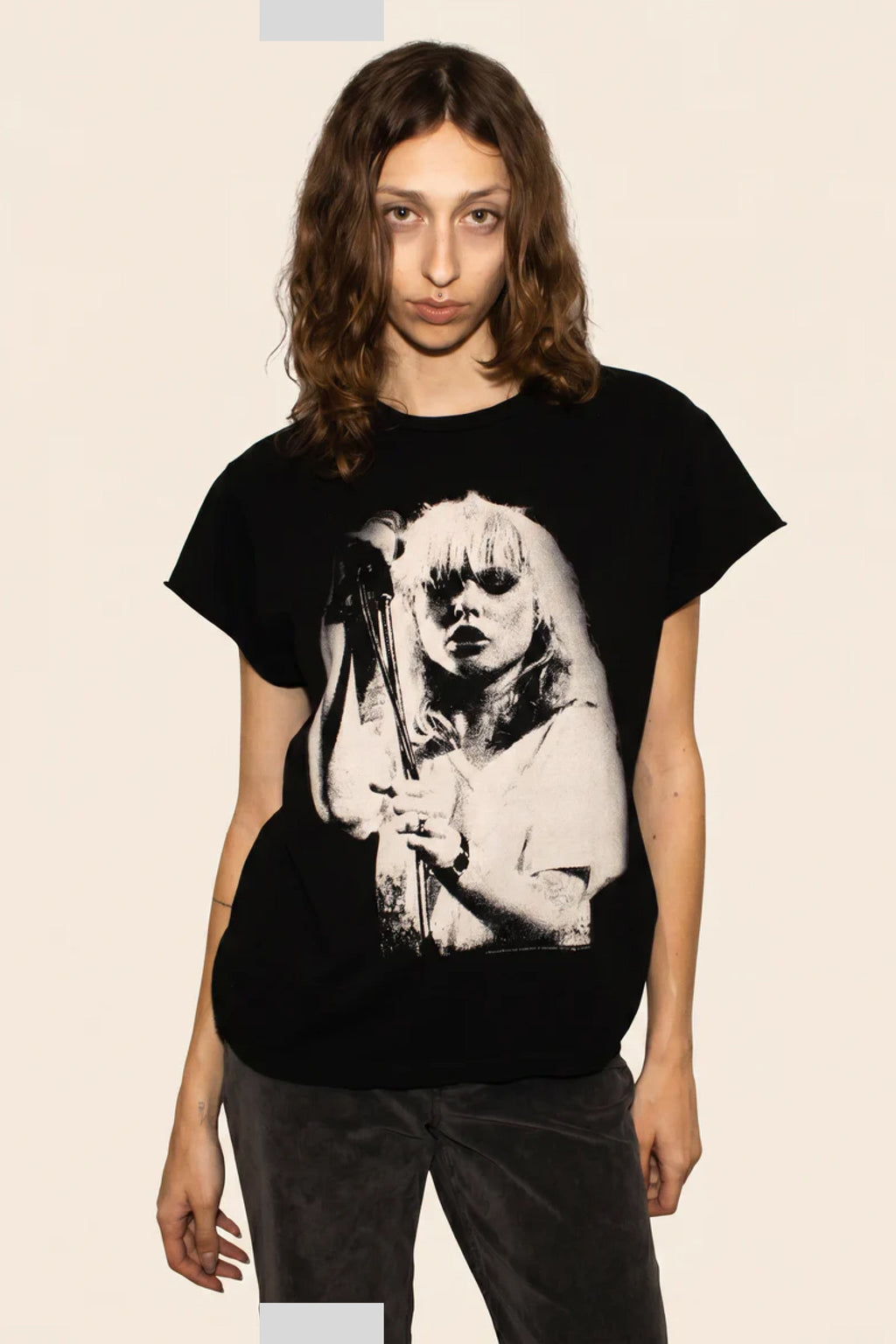 Blondie Pretty Baby Tee