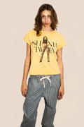 Shania Tour of 1998 Tee