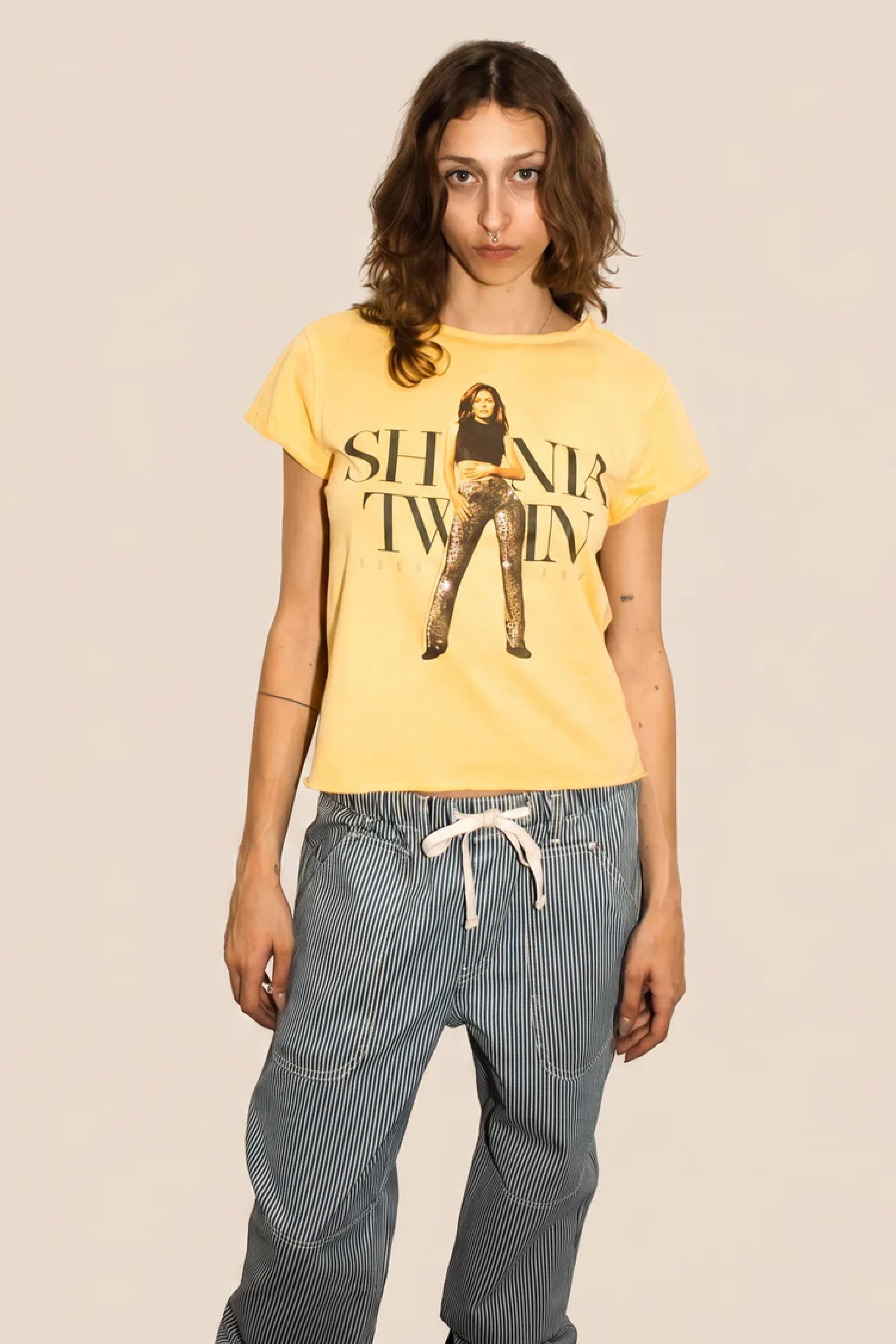 Shania Tour of 1998 Tee