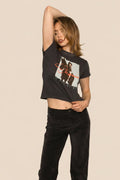 Shania Queen of Me Tee