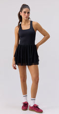 BALLERINA DRESS