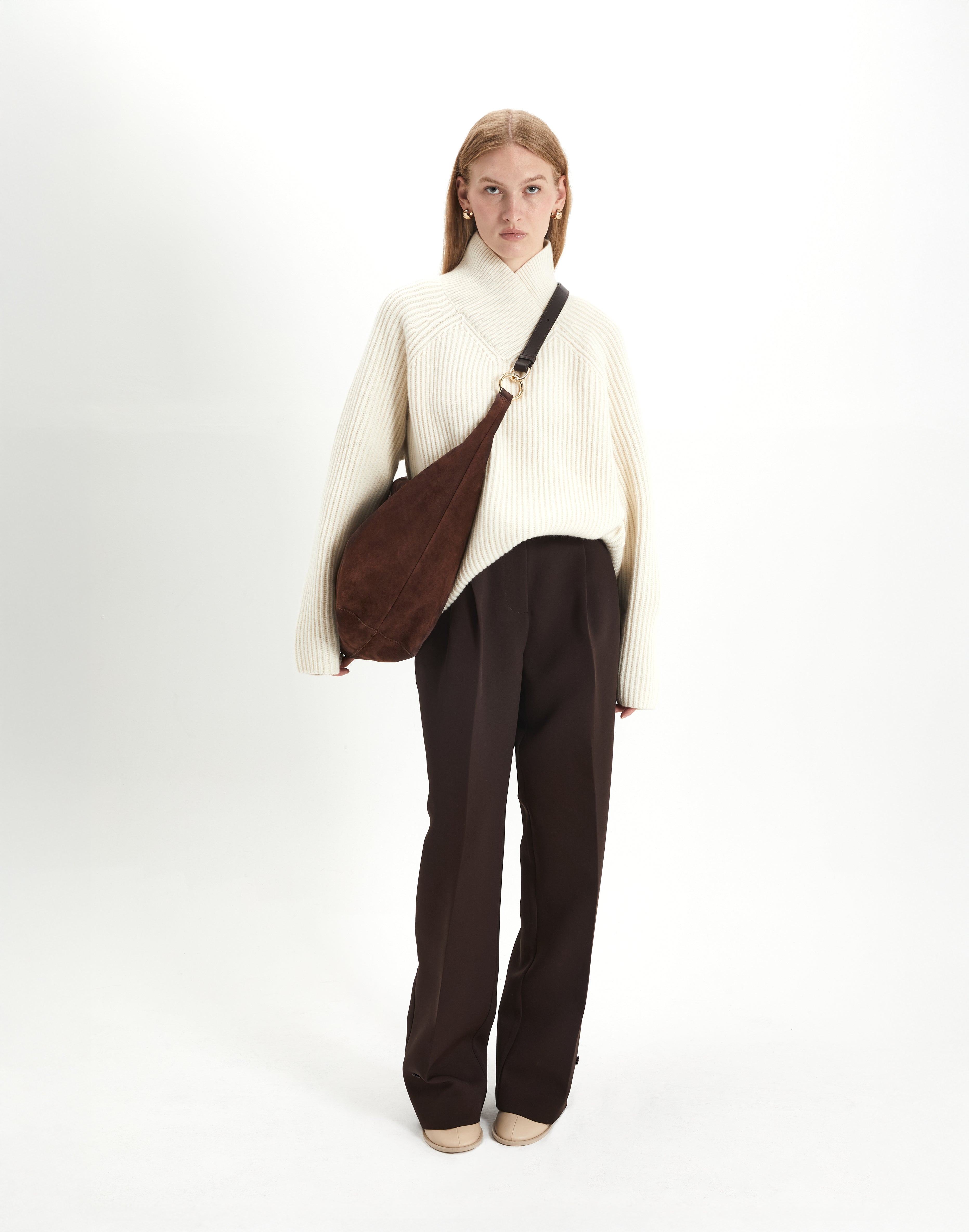 The Hobo Ring Bag