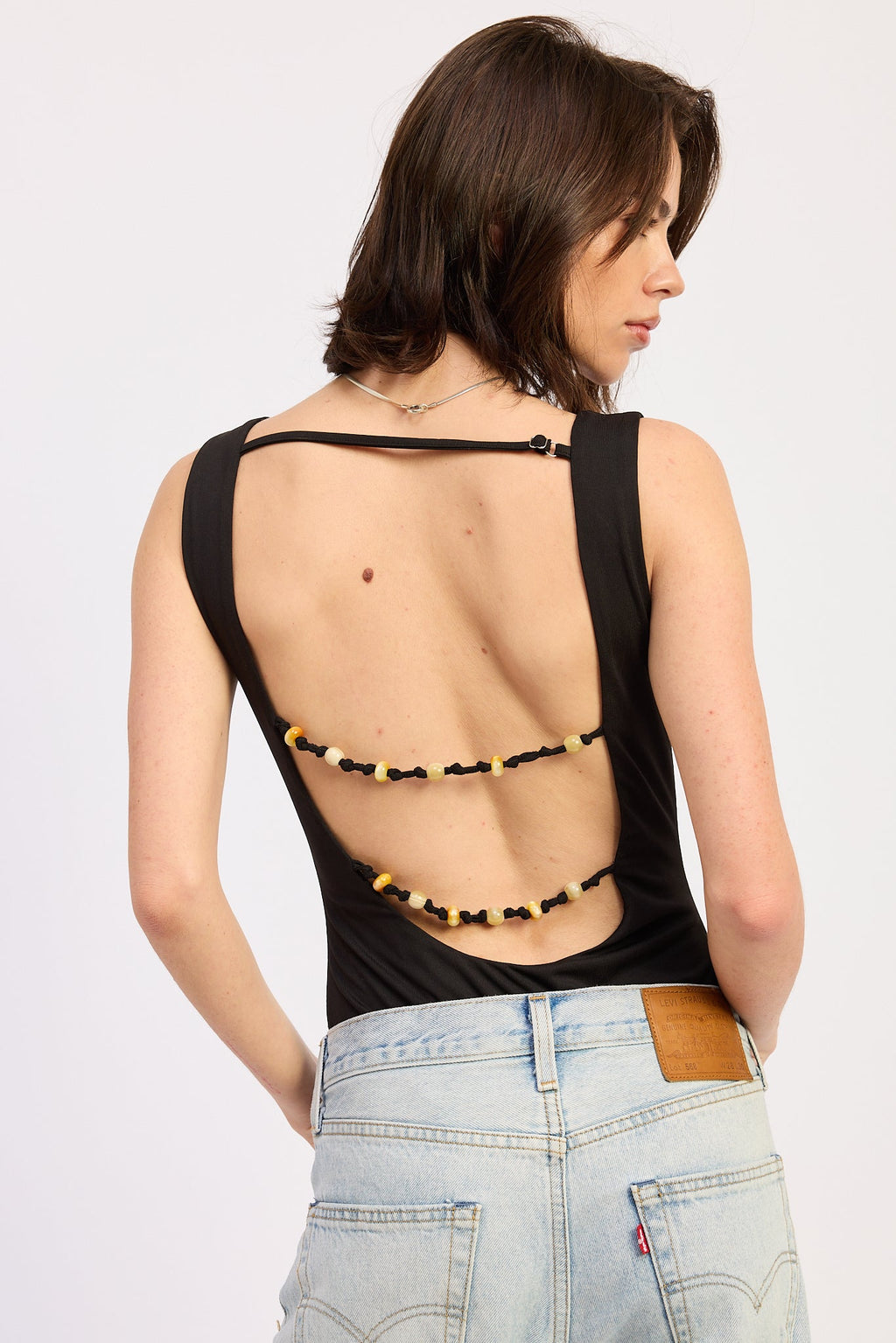 Solara Bodysuit