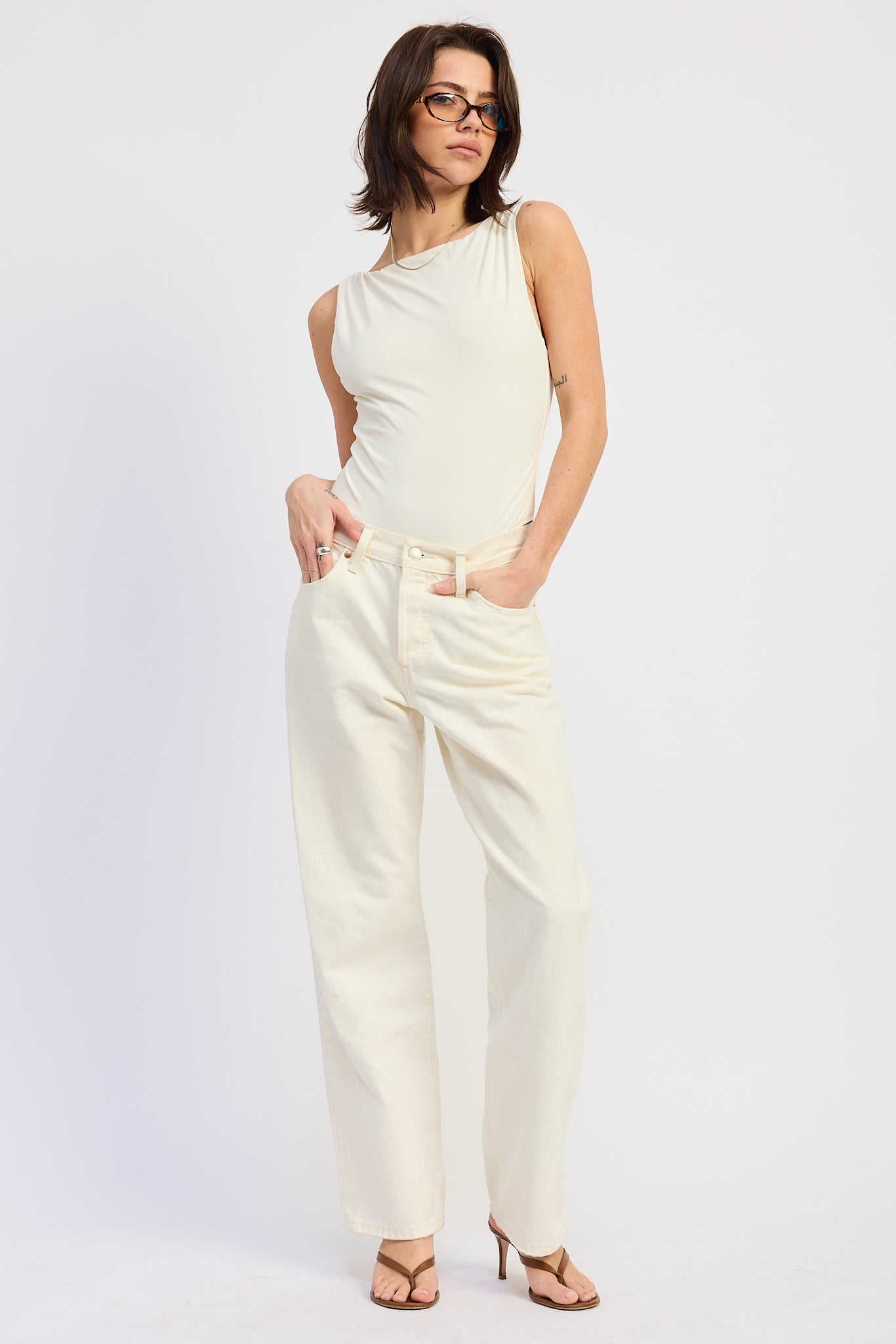 Solara Bodysuit