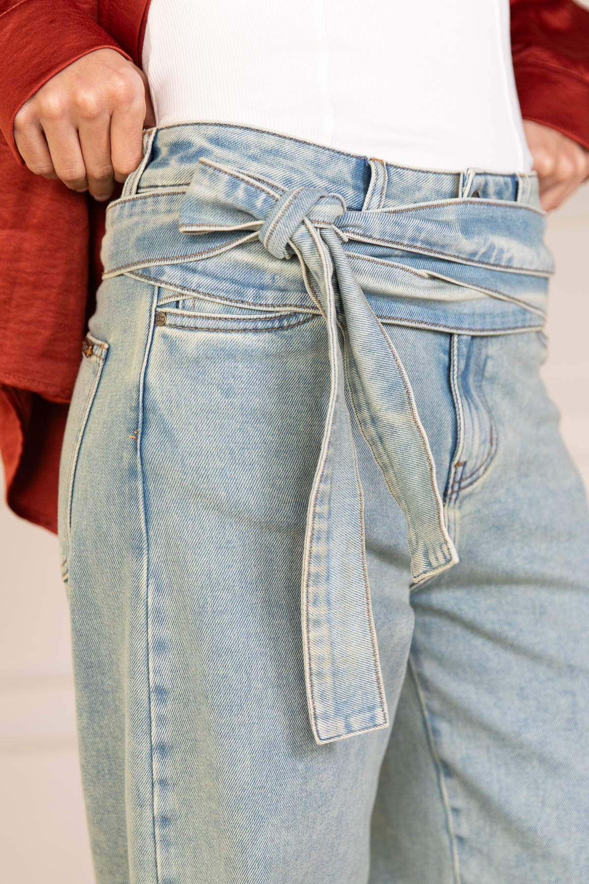Jean Preppy Love