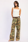 Caris Top