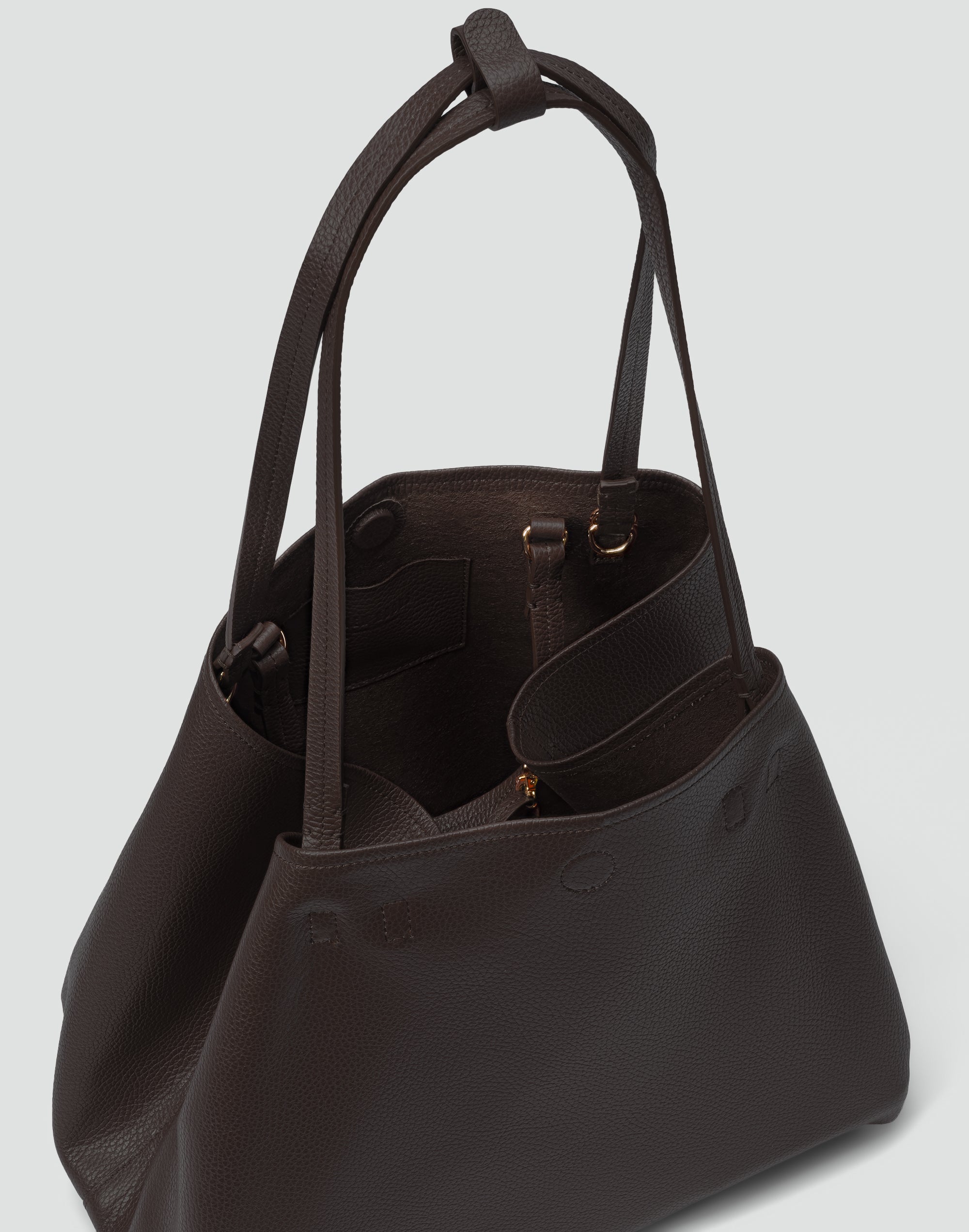 The Mercato Tote Bag