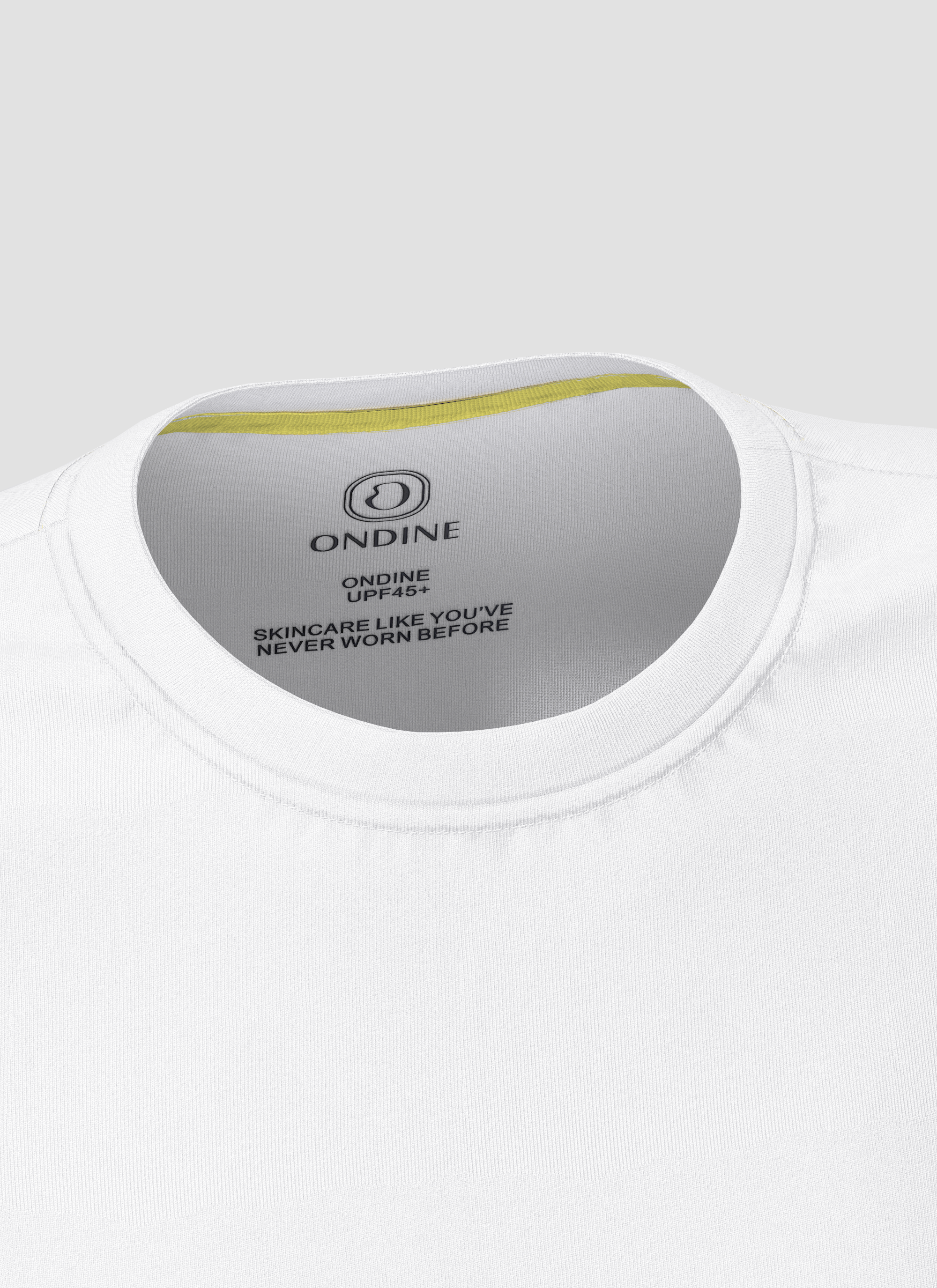 Olivia Short Sleeve T-Shirt UPF 45+