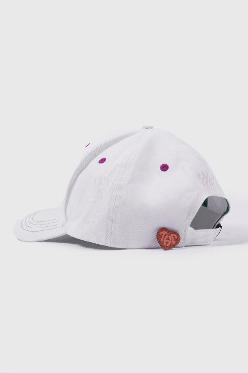 We Grow Dad Cap